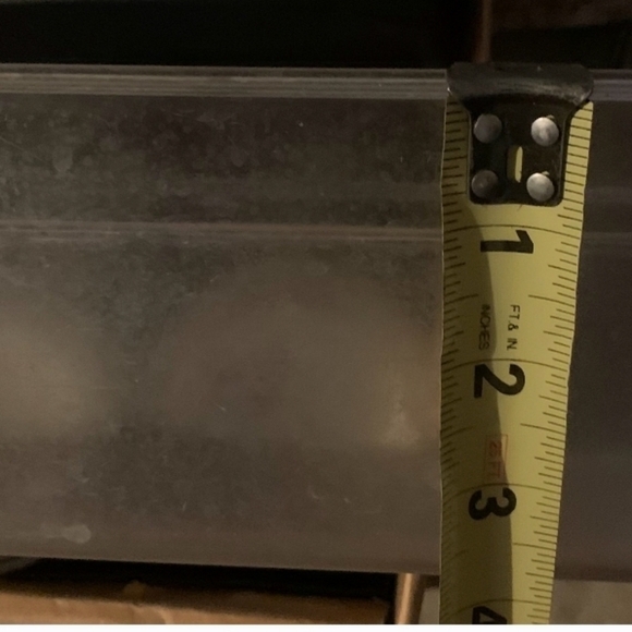 Storage Pan - Picture 2 of 5